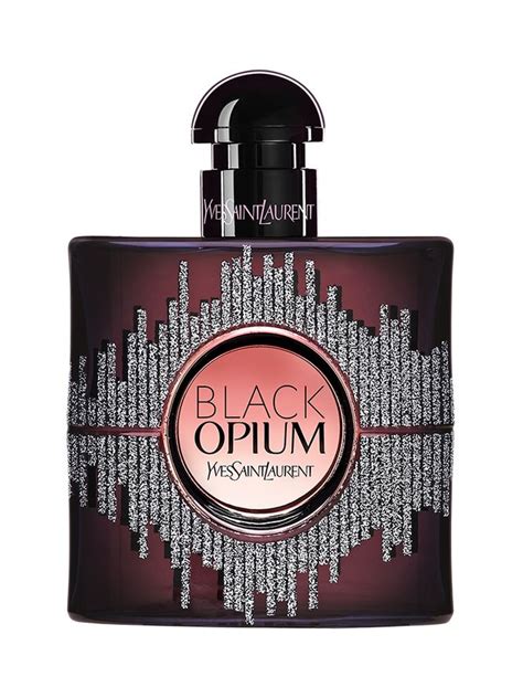 ysl black opium sound|is black opium perfume unisex.